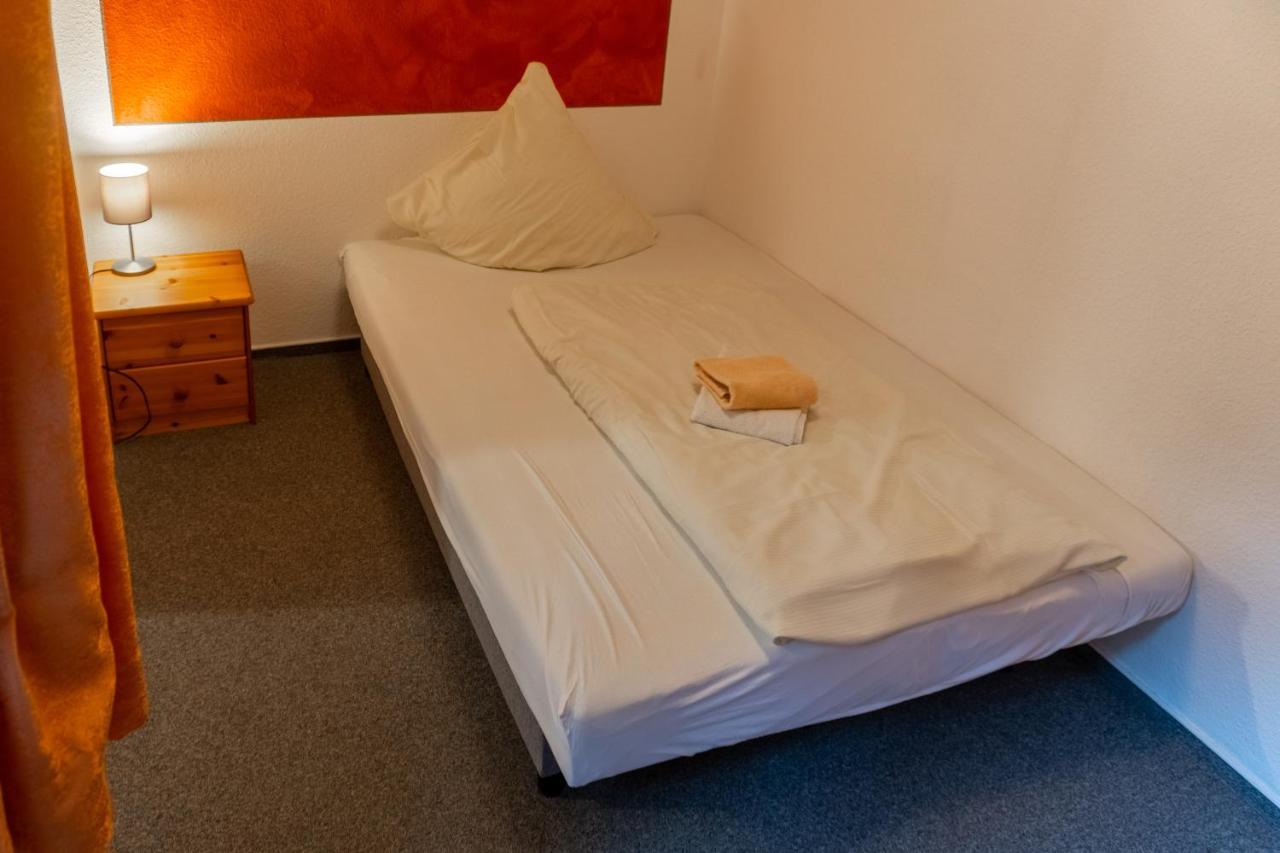 Pension Schrammsteinbaude Bad Schandau Dış mekan fotoğraf