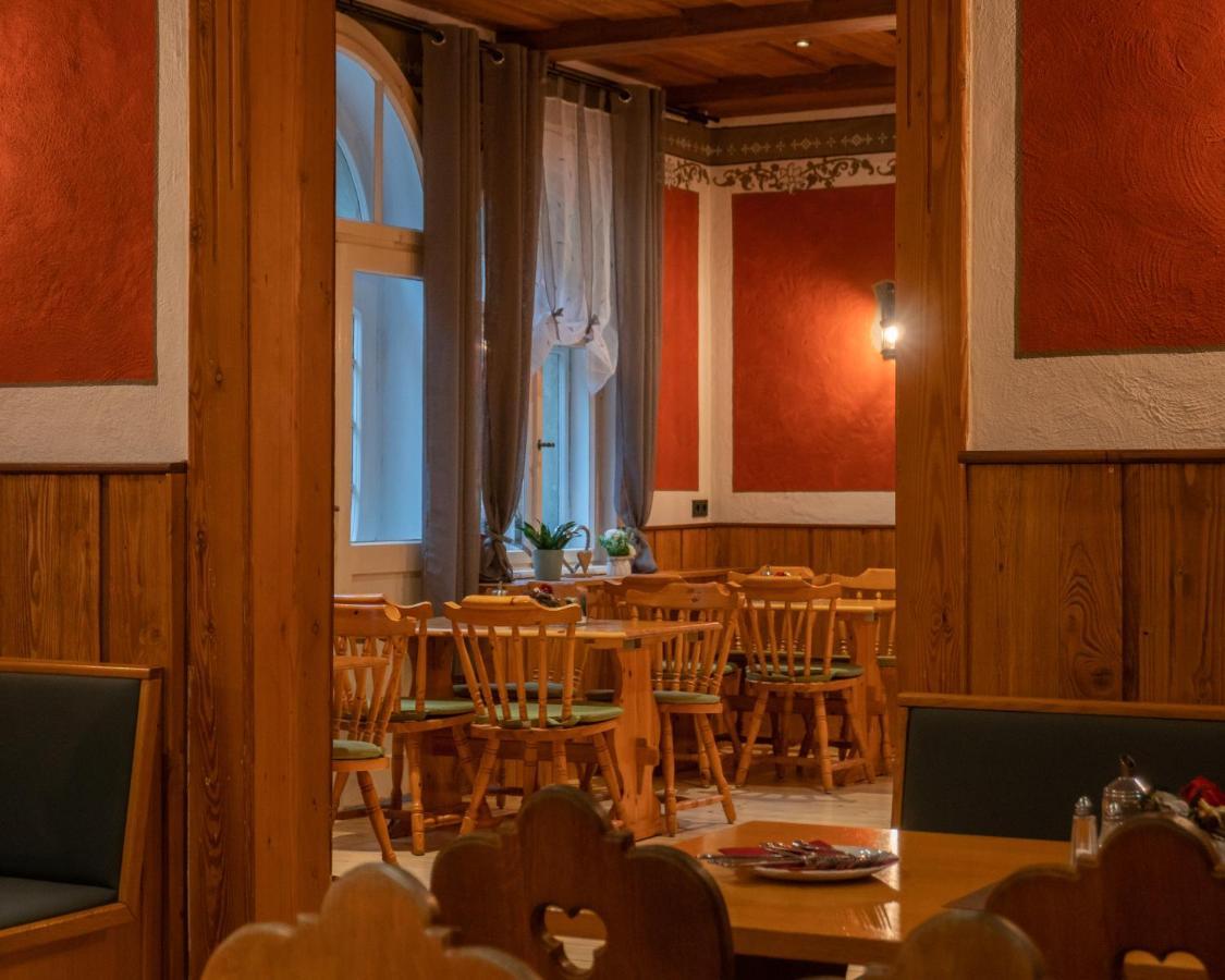 Pension Schrammsteinbaude Bad Schandau Dış mekan fotoğraf